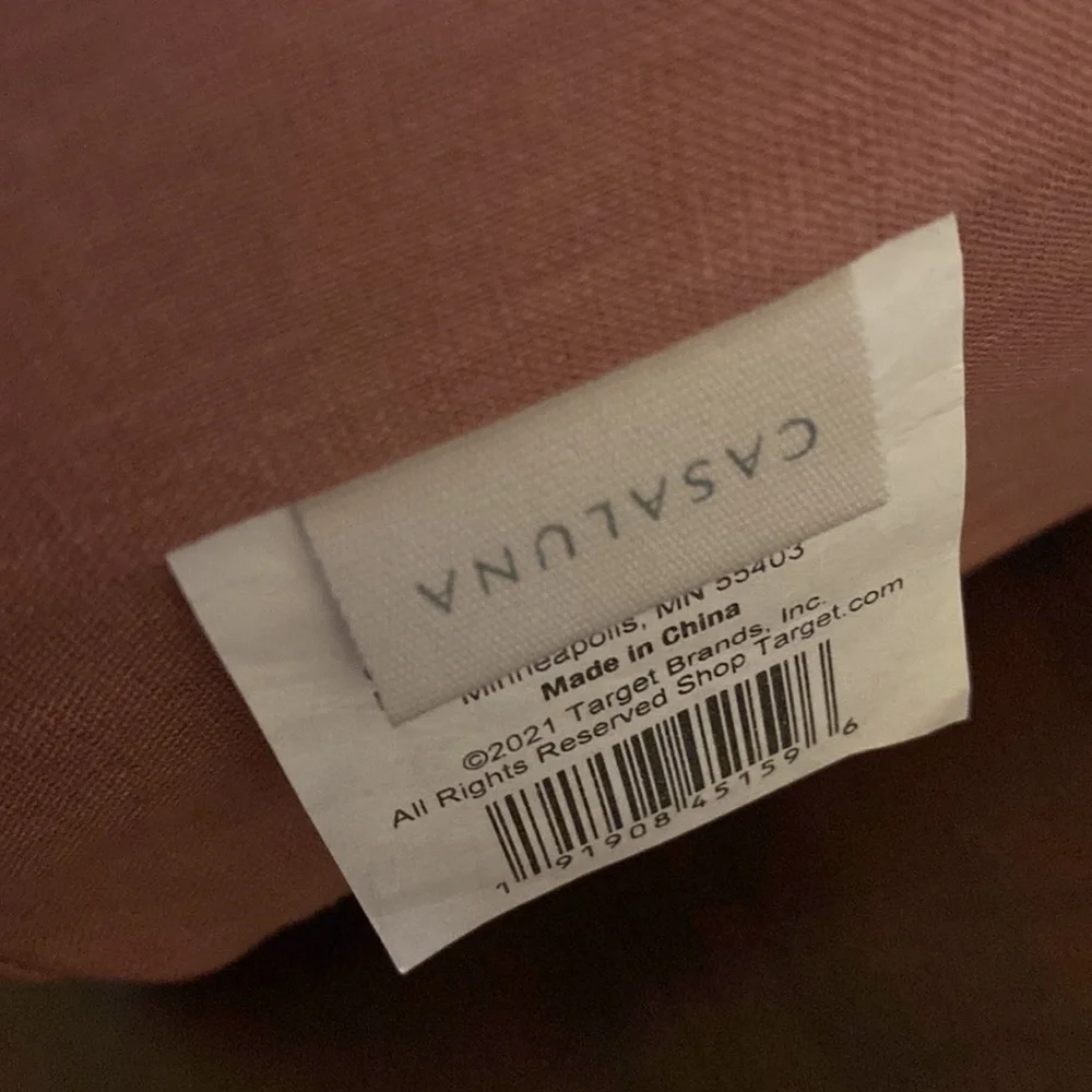 New with tags full set casa luna sheet set - Picture 3 of 6